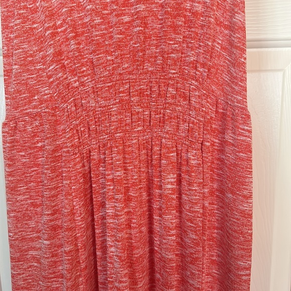 Loft Summer Maxi Dress - Picture 2 of 2